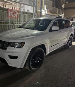 جيب جراند شيروكي